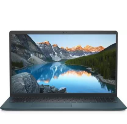 DELL Inspiron Intel Core i3 12th Gen 1215U 8GB RAM 512GB SSD